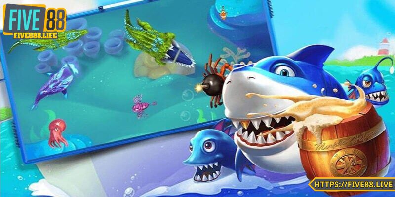 Chọn chơi game có độ dễ, tỷ lệ trả thưởng cao