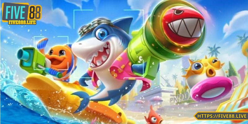 Đối tác game là Techplay