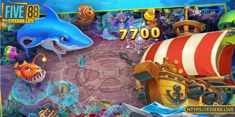 Tựa game cực cuốn hút