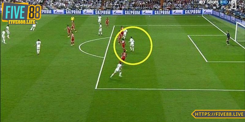 Trận cầu kinh điển Barcelona Arsenal và những điều thú vị
