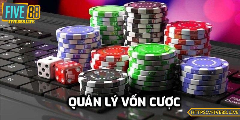 Cẩm nang đặt tiền cùng chiến thuật quản lý vốn