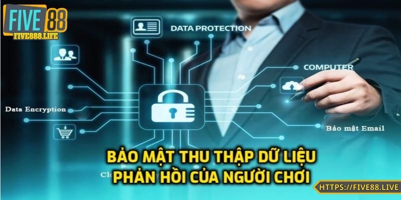 Quá trình xử lý dữ liệu minh bạch