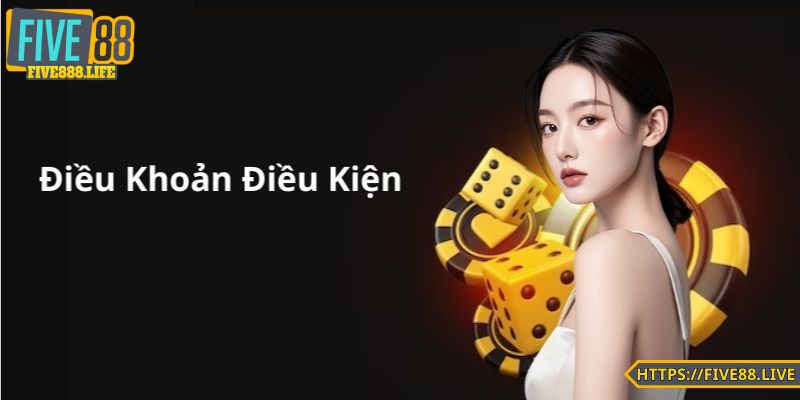 Các quy định chung quan trọng khác