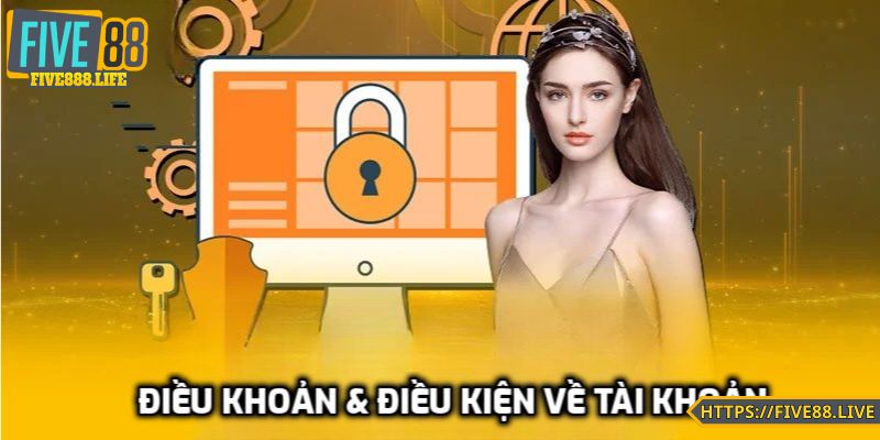 Xoay quanh vấn đề thay đổi nội dung tài khoản