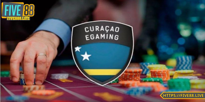 Sự ảnh hưởng đến game thủ của giấy phép hoạt động FIVE88
