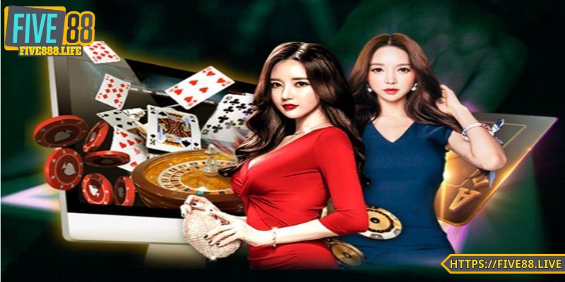 Chơi minigame giải trí nhanh gọn, thắng lớn