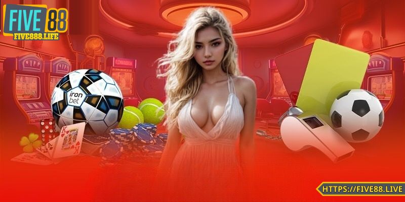 Trải nghiệm bóng đá cực hấp dẫn