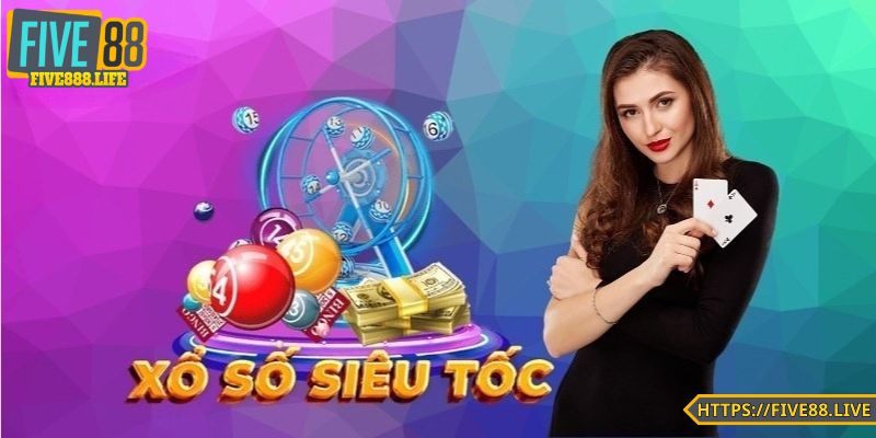 Loại hình siêu tốc hấp dẫn