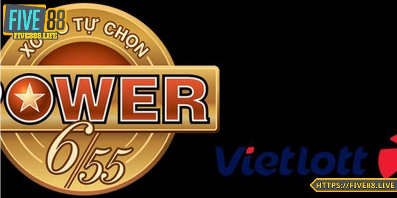 Power 6/55 hấp dẫn đông đảo người chơi